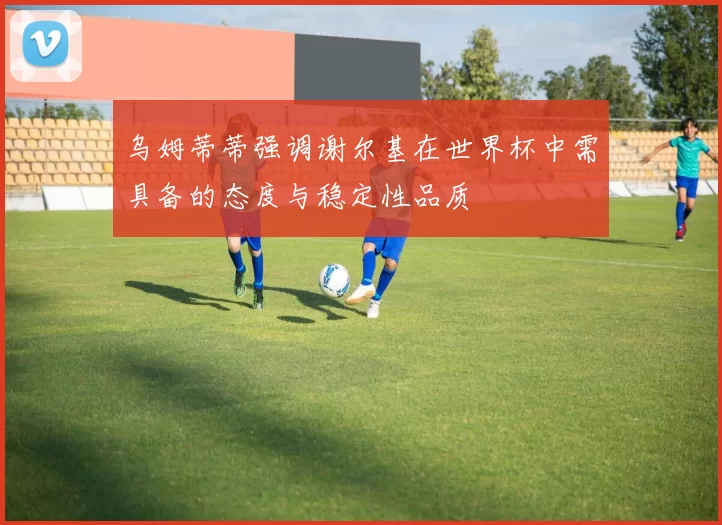 乌姆蒂蒂强调谢尔基在世界杯中需具备的态度与稳定性品质
